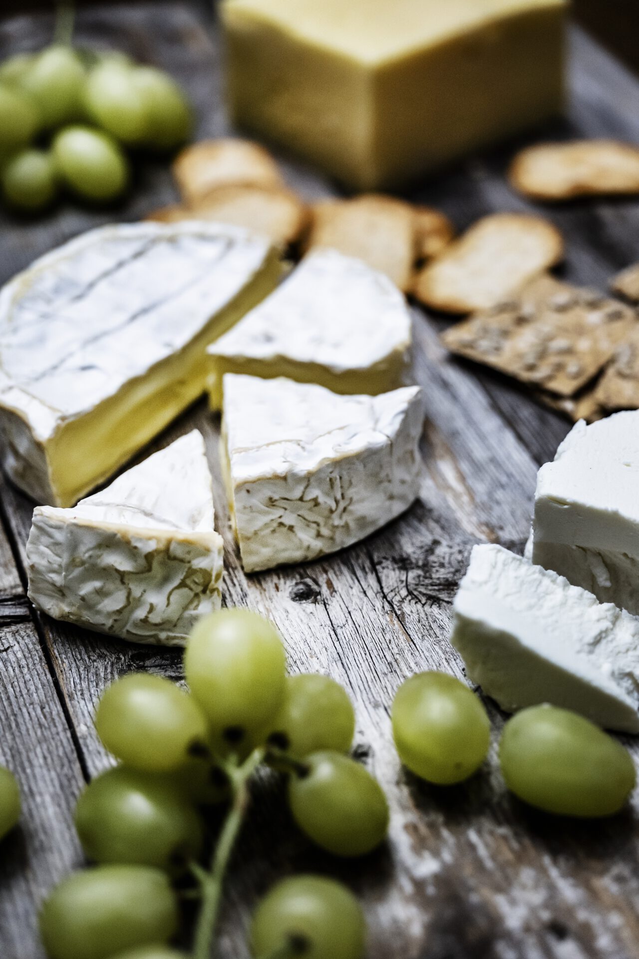 HOME - Knapp Gourmetinsel